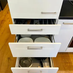 Boennium Appartement Ljubljana