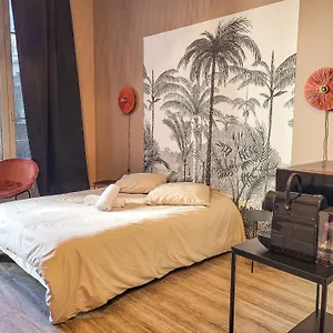 Petraa Appartement Lyon
