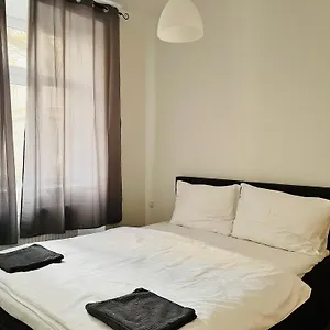 Aurellia Deluxe Appartement Vienne