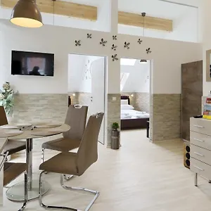 Flatprovider - Manuela Appartement Vienne